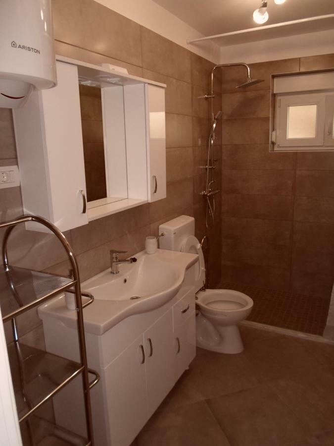Apartment Leona Split Exterior photo
